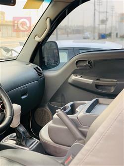 Kia Bongo